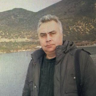 Медведев Сергей Владимирович