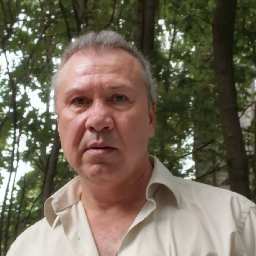 Комаров Виктор Владимирович