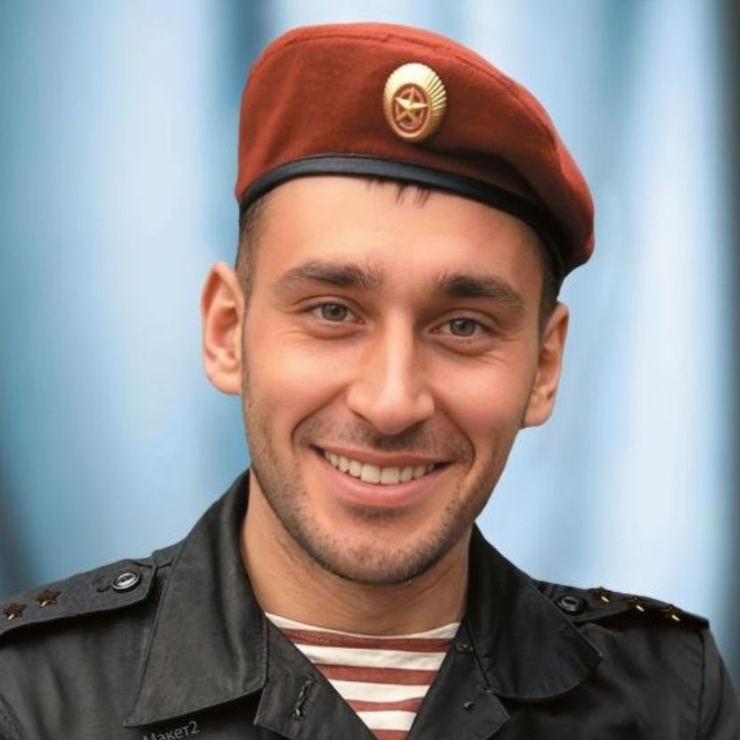 ВЕЛИЧКО ВИКТОР НИКОЛАЕВИЧ
