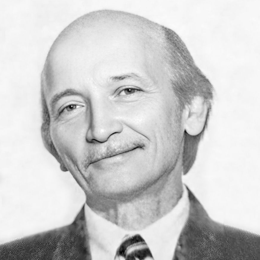 Скорняков Валериан Александрович