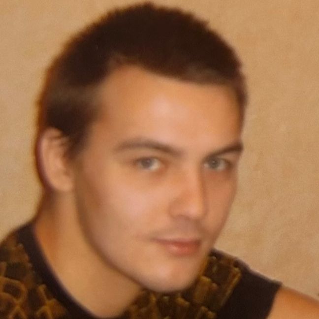 Филатов Владимир Сергеевич