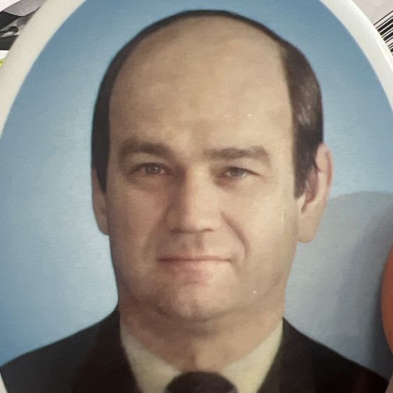 Богатов Андрей Александрович