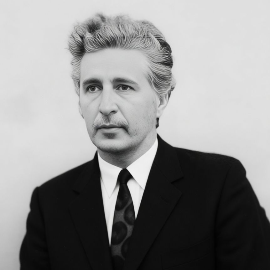 Зубрицкий Иван Сидорович