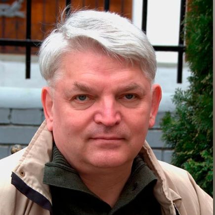 Дербышев Евгений Анатольевич