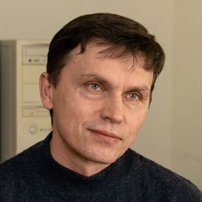 Высоковский Александр Викторович