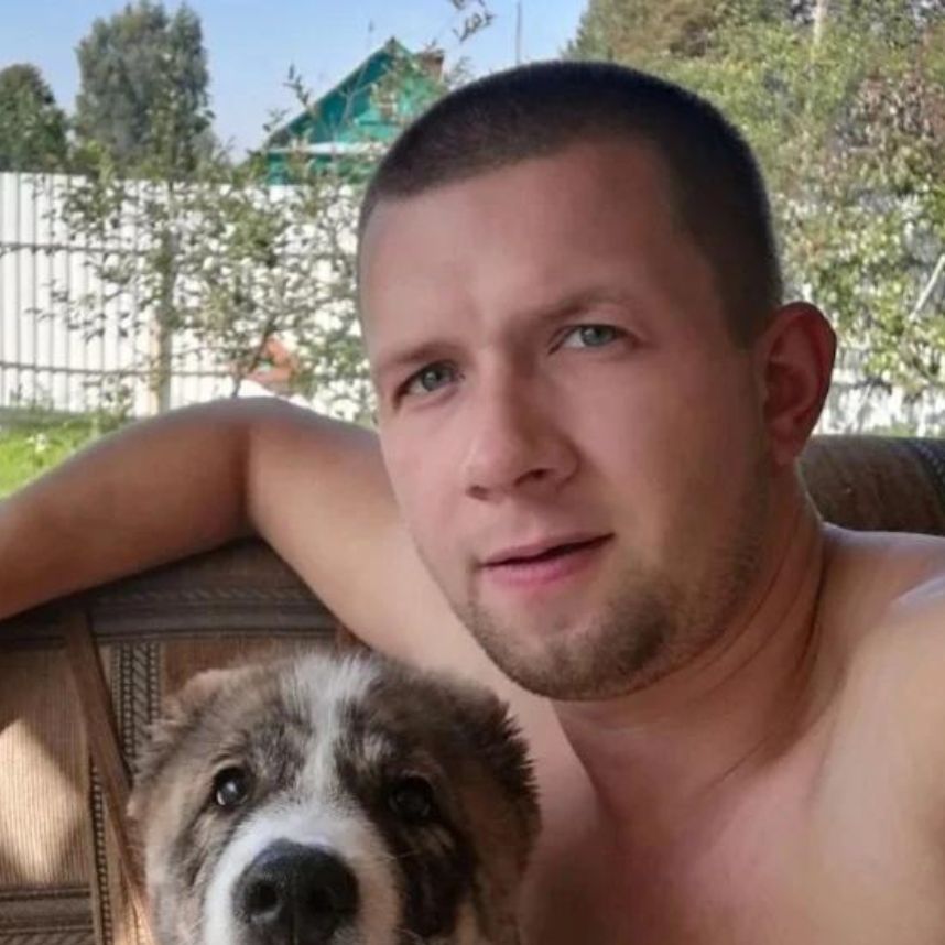 Шмелёв Алексей Евгеньевич