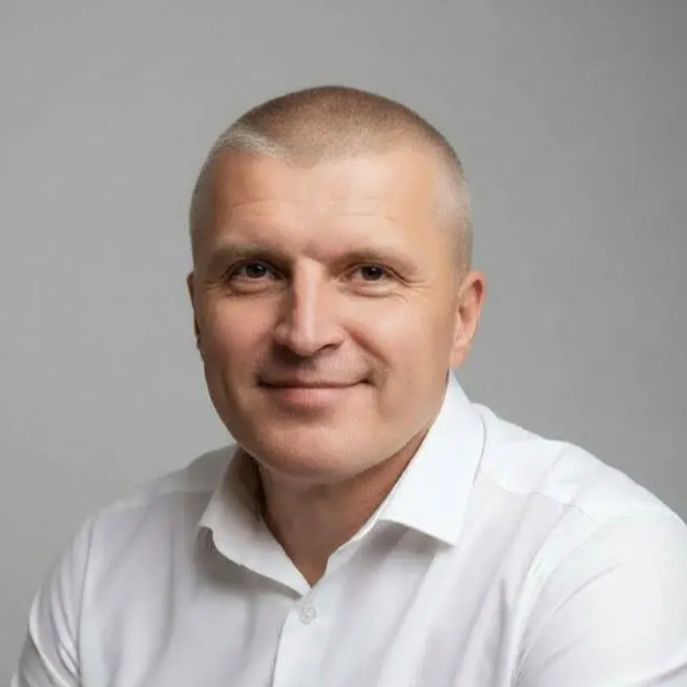 Щетинин Алексей Михайлович
