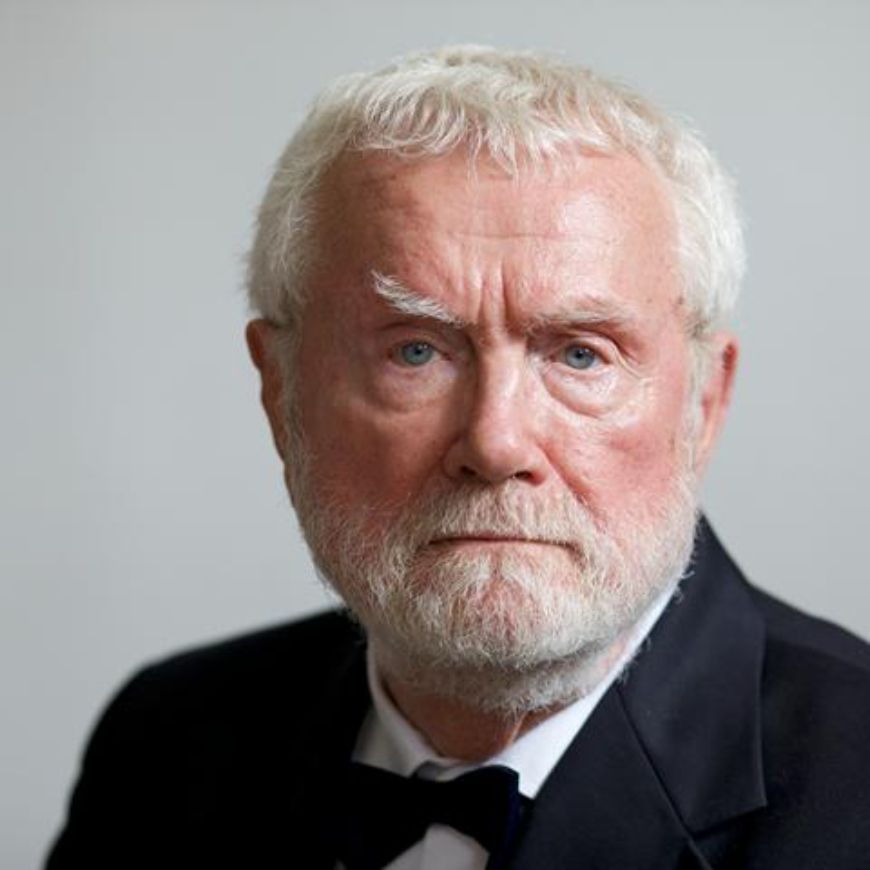 Смирнов Юрий Николаевич