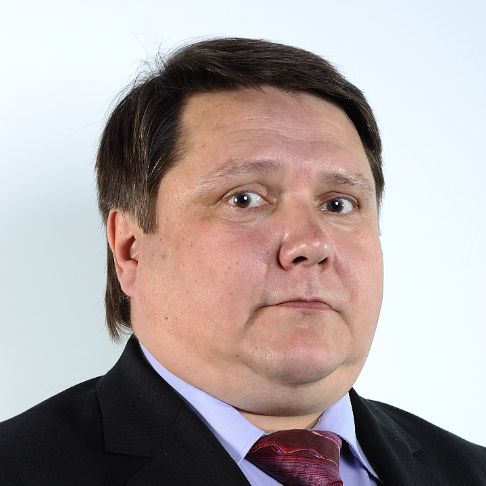 Батырев Александр Иванович