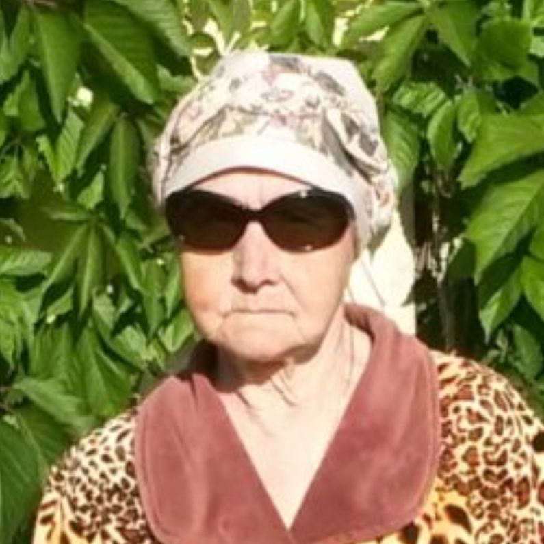 Виноградова Ольга Петровна