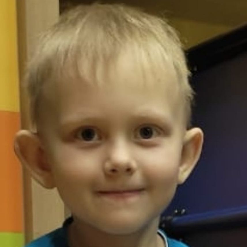 Новокрещёнов Савелий Владимирович