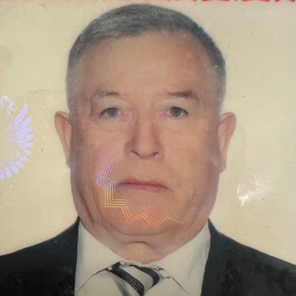 Юрков Петр Иванович