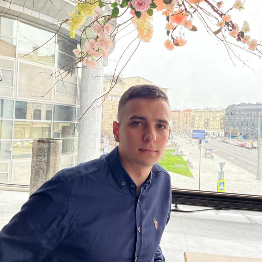 Кулюкин Андрей Геннадьевич
