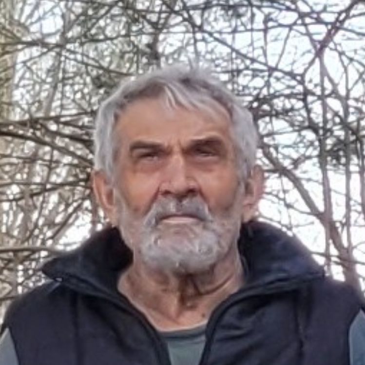 Кольцов Владимир Никитович