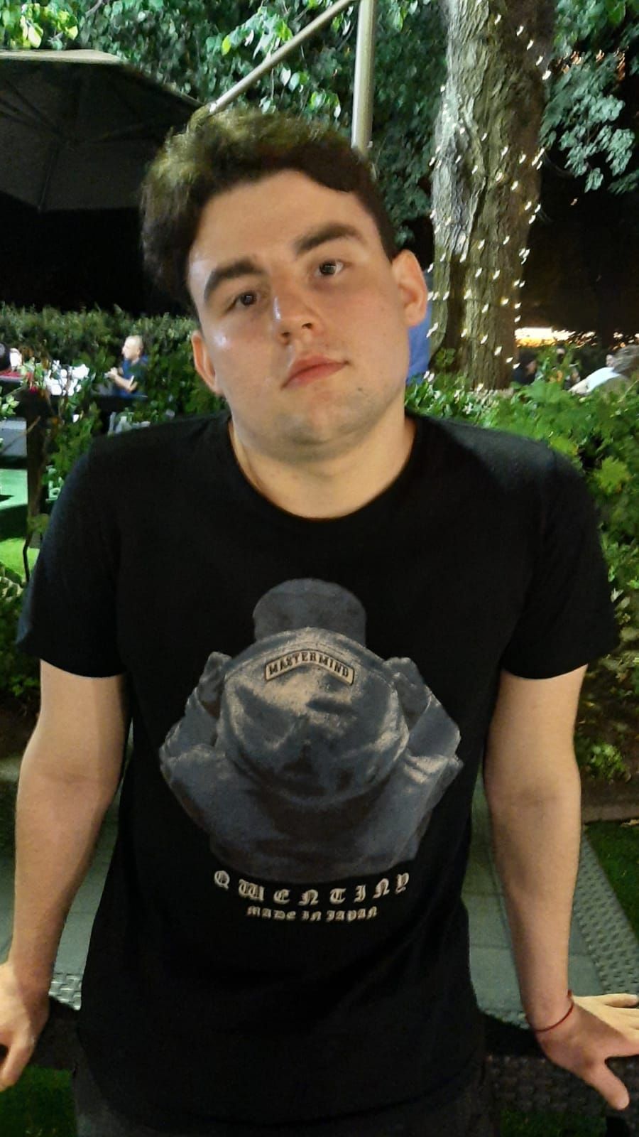 #