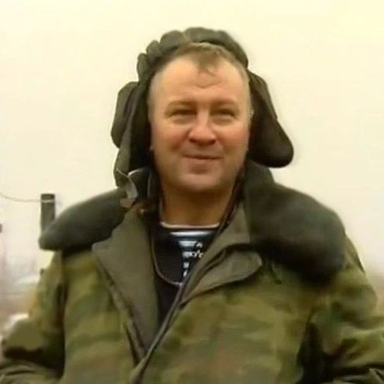 Бывший полковник Юрий Буданов убит четырьмя выстрелами в голову