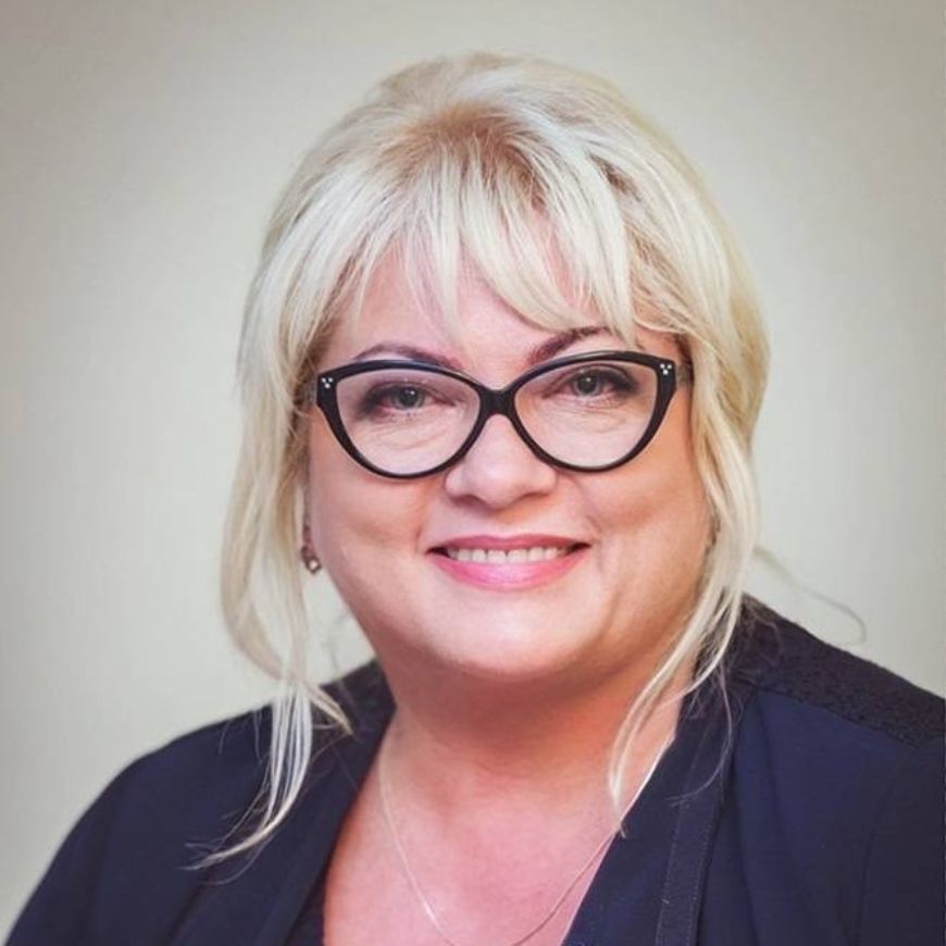 Павлова Ольга Эдуардовна