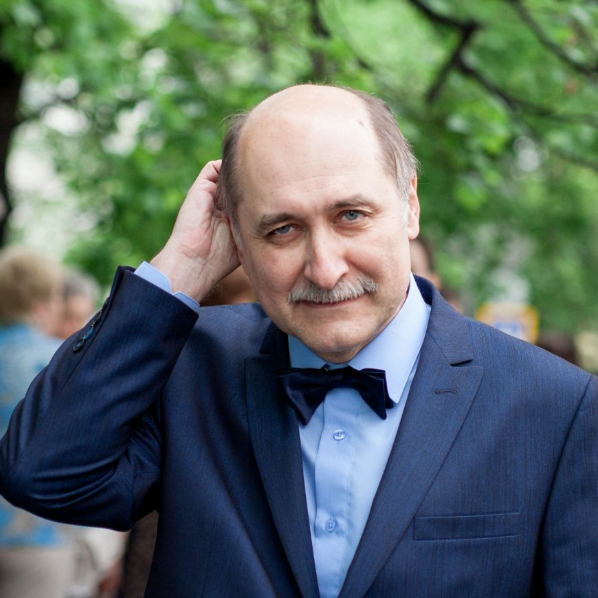 Егоров Сергей Сергеевич