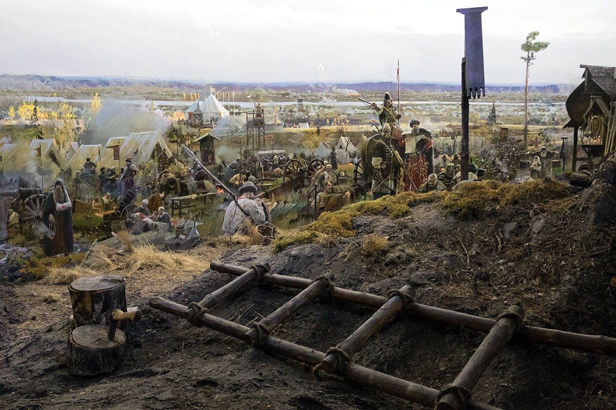 Стояние на Угре: Как Русь освободилась от 240-летнего ига