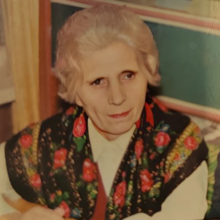 ГУБАНОВА АНТОНИНА АЛЕКСАНДРОВНА