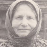 Варивода Мария Ивановна