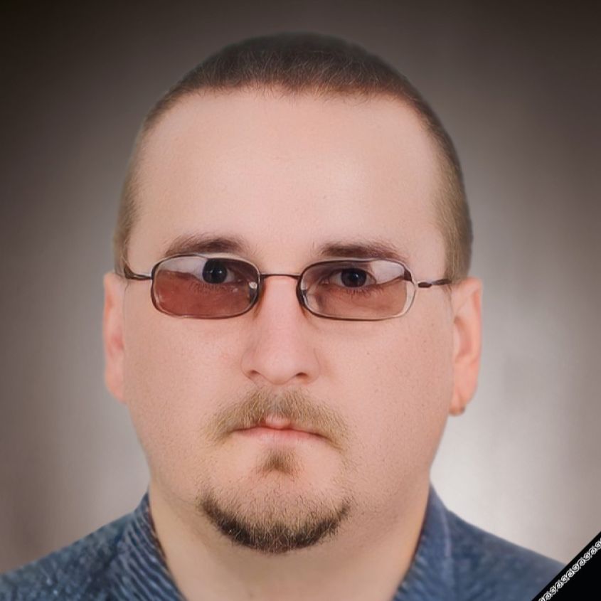 Скляднев Дмитрий Александрович