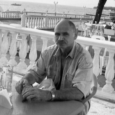 Андрюшин Виктор Петрович