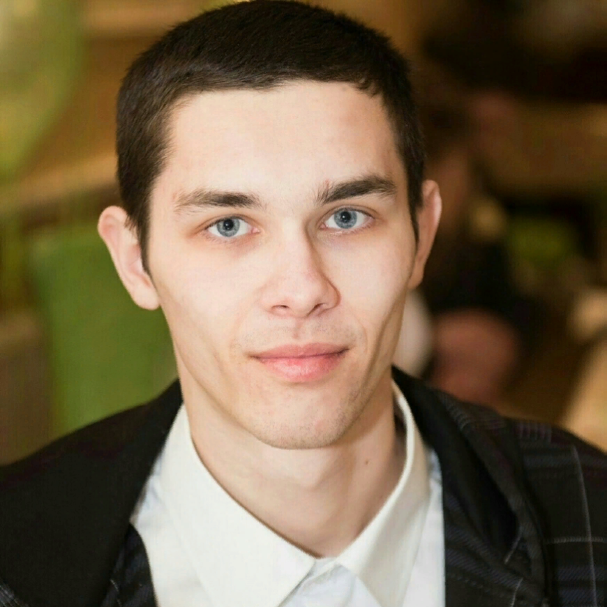 Филиппов Александр Алексеевич