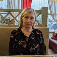 Горшкова Ираида Владимировна