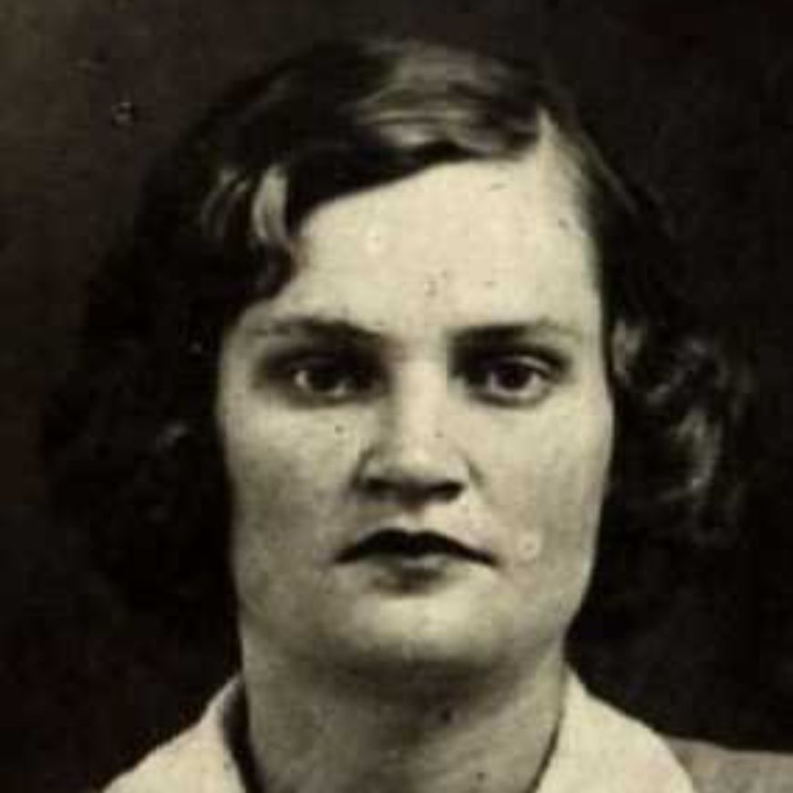 Придатько Антонина Сергеевна