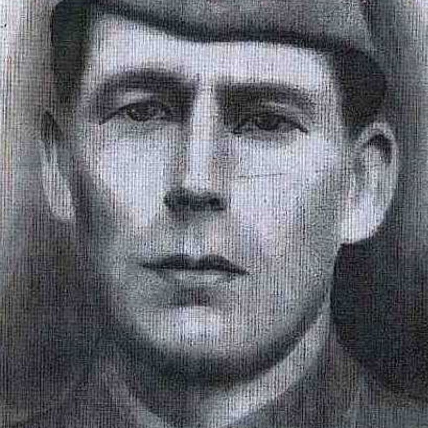 Захаров Дмитрий Андреевич