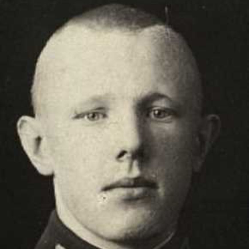 Викторов Николай Владимирович