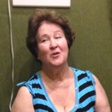 Каменева Галина Николаевна