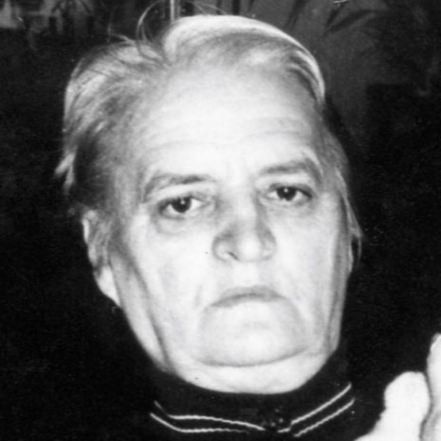 Гутаева (Хлебнова) Елена