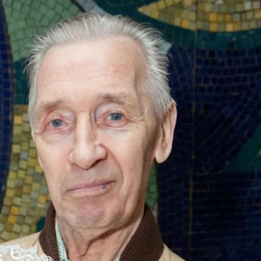 Владислав Семенович Васин