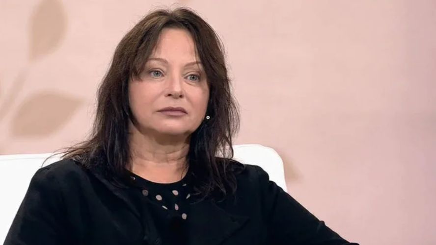 Елена кондулайнен биография личная жизнь Прощание с великой актрисой: ушла из жизни Евгения Добровольская