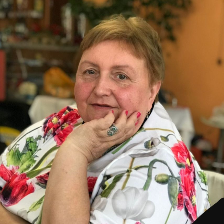 Попова Татьяна Петровна