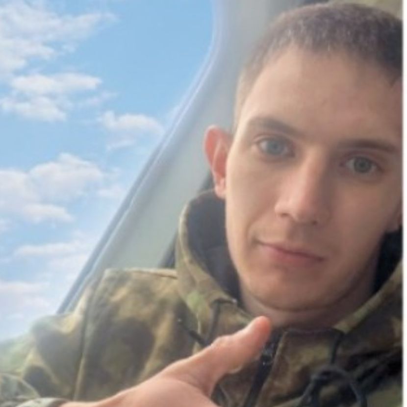Путинцев Евгений Николаевич