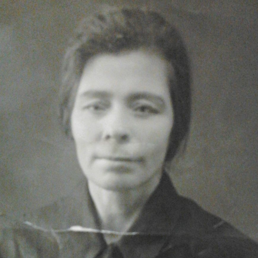 Куликова Анна Михайловна