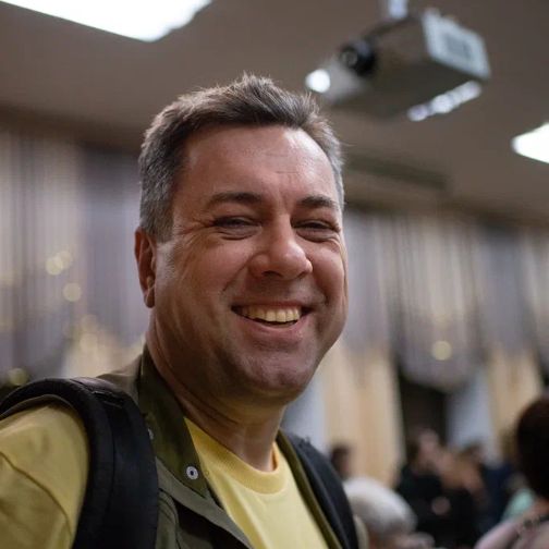 Маркелов Сергей Валерьевич