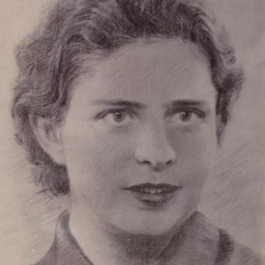 Ивановна Клавдия Назарова