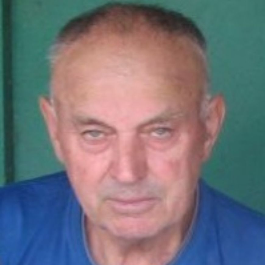 Айрих Готлиб Александрович