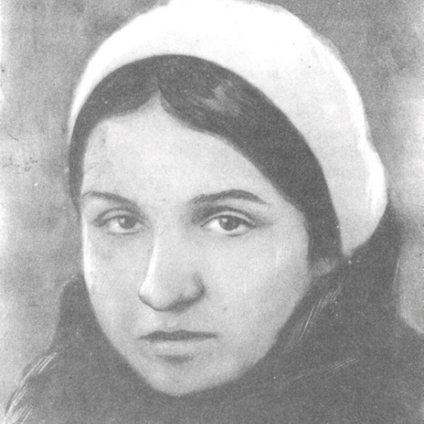 Круглова Зоя Григорьевна