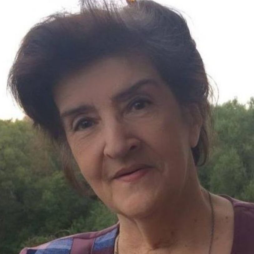 Шахова Нина Георгиевна