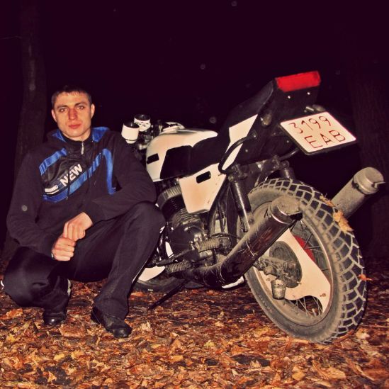 Пинтя Евгений Константинович