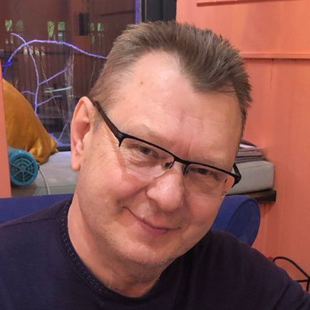 Красильников Вячеслав Алексеевич