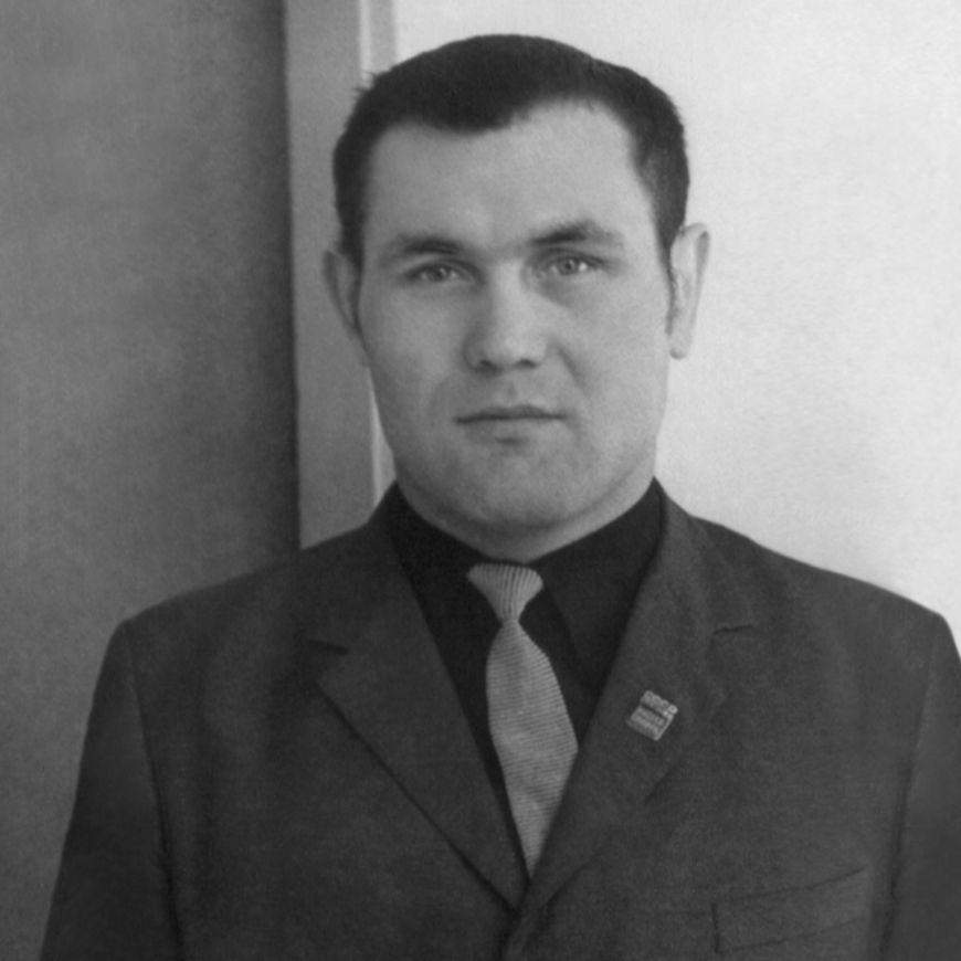 ДИНАР ХӘБИБУЛЛА УЛЫ