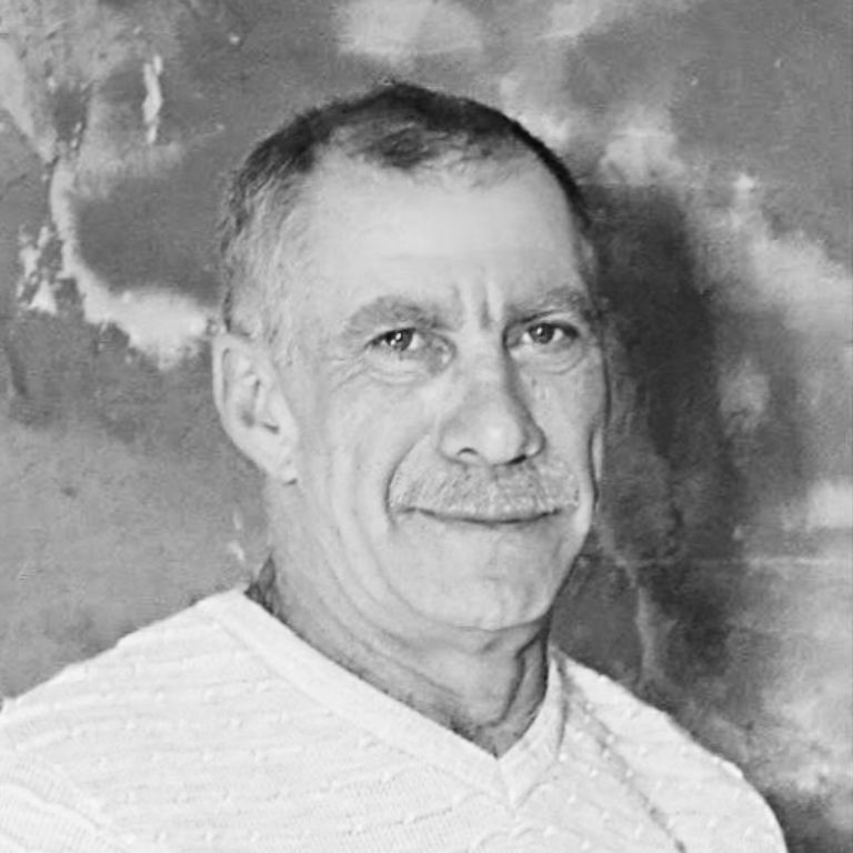 Грабельников Виктор Николаевич