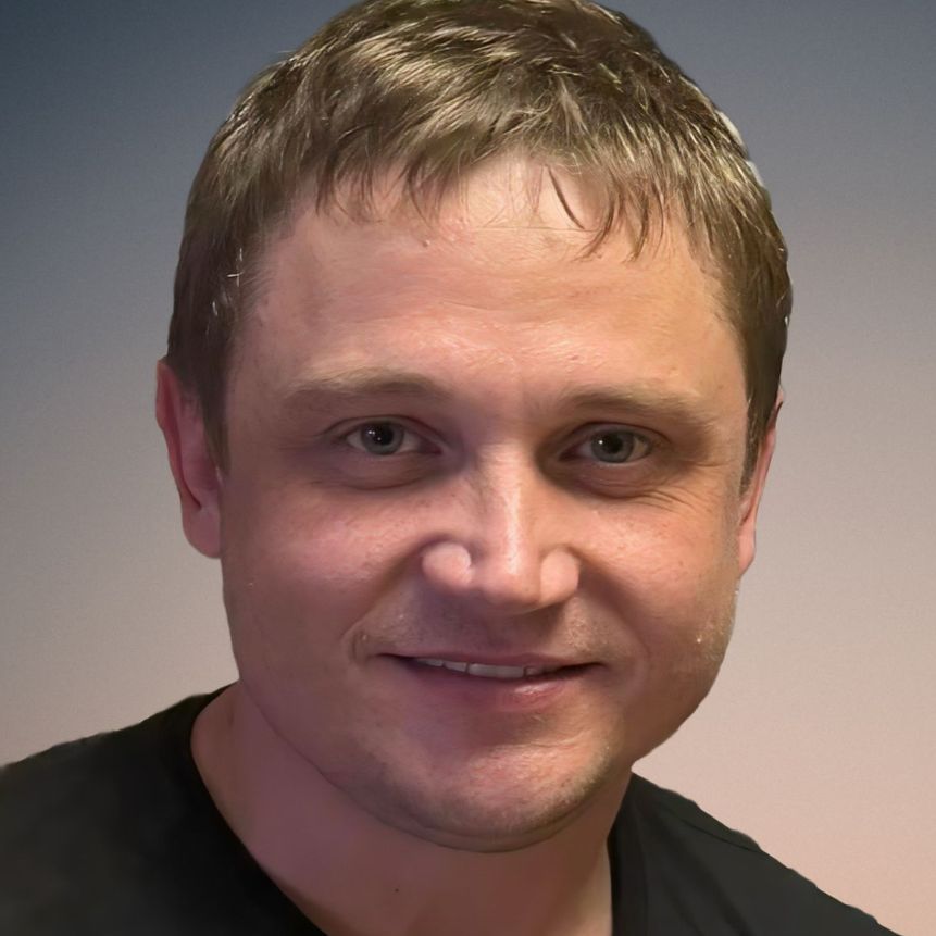 Жвакин Вячеслав Сергеевич