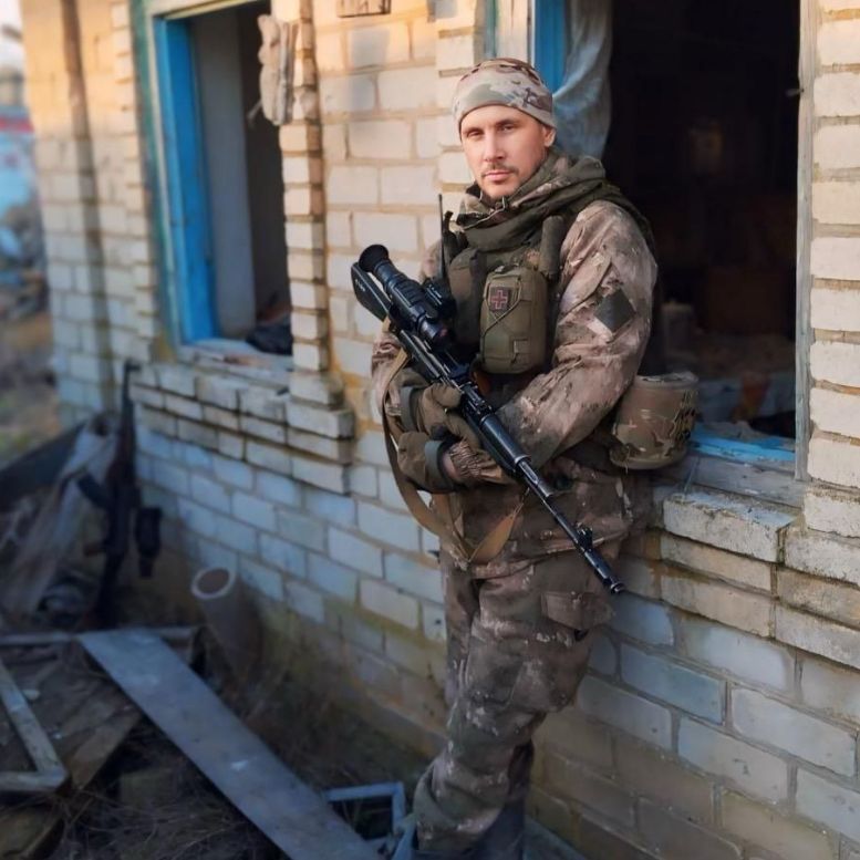 Сиворин Юрий Александрович